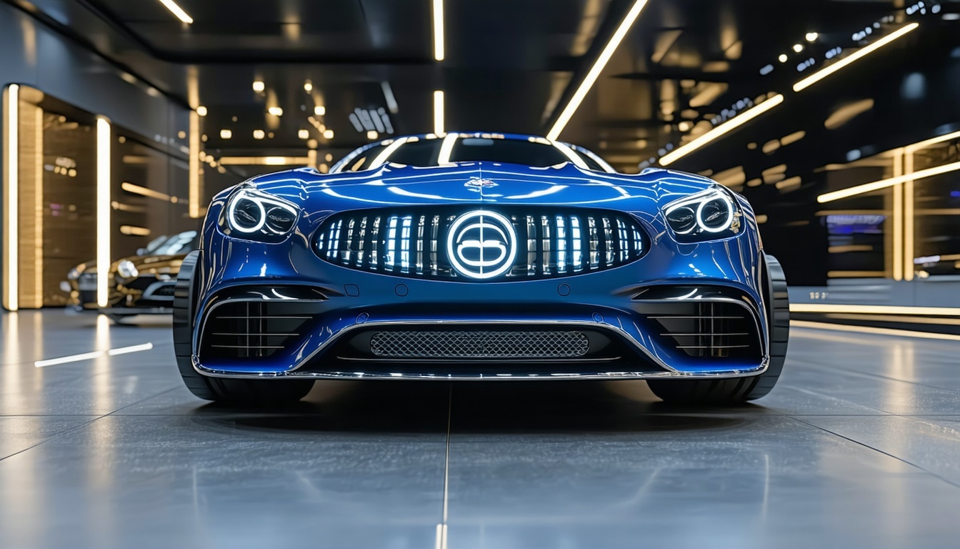 Elite Cars Network logo